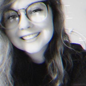 Meet your Posher, Savannah